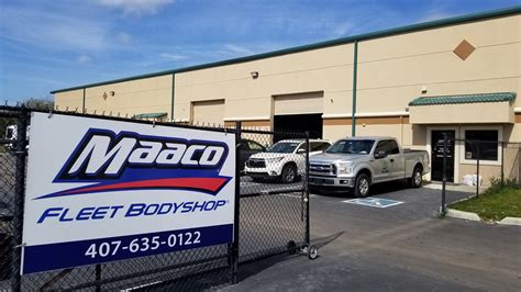 maaco collision repair & auto painting|maaco collision repair orlando reviews.